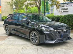 Chery Arrizo 8 High-Performance Edition 2.0T DCT Chi - ფოტო 3