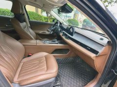 Chery Arrizo 8 High-Performance Edition 2.0T DCT Chi - ფოტო 9