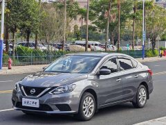 Nissan Sylphy 2022 Classic 1.6XE CVT Comfort - ფოტო 1