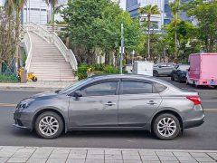 Nissan Sylphy 2022 Classic 1.6XE CVT Comfort - ფოტო 3