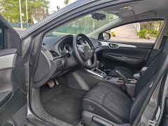 Nissan Sylphy 2022 Classic 1.6XE CVT Comfort - ფოტო 4