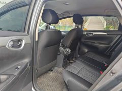 Nissan Sylphy 2022 Classic 1.6XE CVT Comfort - ფოტო 5