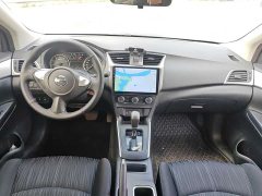 Nissan Sylphy 2022 Classic 1.6XE CVT Comfort - ფოტო 6