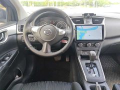 Nissan Sylphy 2022 Classic 1.6XE CVT Comfort - ფოტო 7