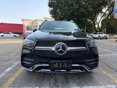 Mercedes-Benz GLE (Imported) GLE 350 4MATIC Fashion - ფოტო 2