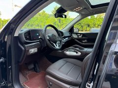 Mercedes-Benz GLE (Imported) GLE 350 4MATIC Fashion - ფოტო 3