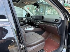 Mercedes-Benz GLE (Imported) GLE 350 4MATIC Fashion - ფოტო 4