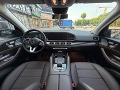 Mercedes-Benz GLE (Imported) GLE 350 4MATIC Fashion - ფოტო 5
