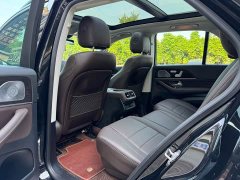 Mercedes-Benz GLE (Imported) GLE 350 4MATIC Fashion - ფოტო 6