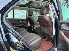 Mercedes-Benz GLE (Imported) GLE 350 4MATIC Fashion - ფოტო 7