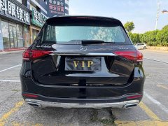 Mercedes-Benz GLE (Imported) GLE 350 4MATIC Fashion - ფოტო 8
