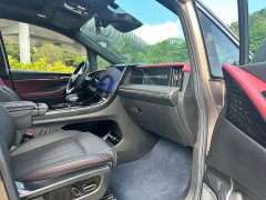 GAC Aion M8 Master Series 400T Premium Edition - ფოტო 10
