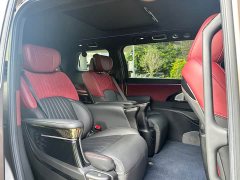 GAC Aion M8 Master Series 400T Premium Edition - ფოტო 12
