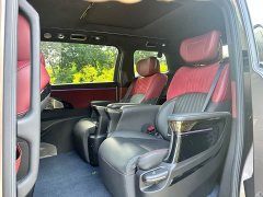 GAC Aion M8 Master Series 400T Premium Edition - ფოტო 13