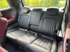 GAC Aion M8 Master Series 400T Premium Edition - ფოტო 14