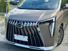 GAC Aion M8 Master Series 400T Premium Edition - ფოტო 4