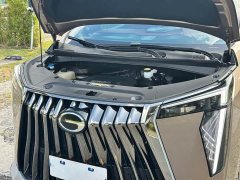 GAC Aion M8 Master Series 400T Premium Edition - ფოტო 5