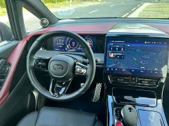 GAC Aion M8 Master Series 400T Premium Edition - ფოტო 6