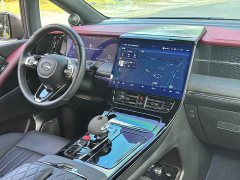 GAC Aion M8 Master Series 400T Premium Edition - ფოტო 7