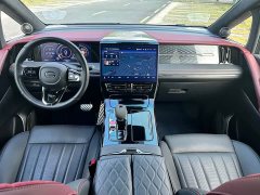 GAC Aion M8 Master Series 400T Premium Edition - ფოტო 8