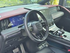 GAC Aion M8 Master Series 400T Premium Edition - ფოტო 9