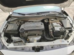 Buick Excelle Facelift Classic 1.5L Automatic Elite - ფოტო 10