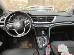 Buick Excelle Facelift Classic 1.5L Automatic Elite - ფოტო 12