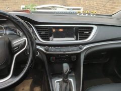 Buick Excelle Facelift Classic 1.5L Automatic Elite - ფოტო 13