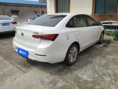 Buick Excelle Facelift Classic 1.5L Automatic Elite - ფოტო 3
