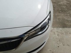 Buick Excelle Facelift Classic 1.5L Automatic Elite - ფოტო 5