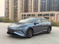 BYD Seal 06 2025 EV 545KM Deluxe Edition - ფოტო 1