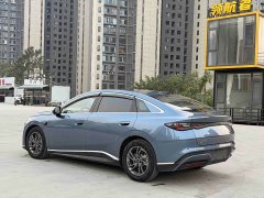 BYD Seal 06 2025 EV 545KM Deluxe Edition - ფოტო 6