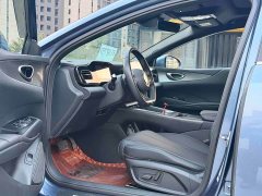 BYD Seal 06 2025 EV 545KM Deluxe Edition - ფოტო 7