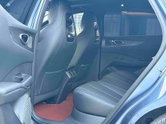 BYD Seal 06 2025 EV 545KM Deluxe Edition - ფოტო 8