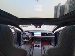 BYD Seal 06 2025 EV 545KM Deluxe Edition - ფოტო 9