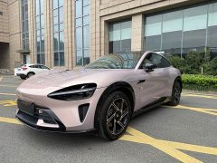Xiaomi YU7 2025 Four-Wheel Drive Pro - ფოტო 1