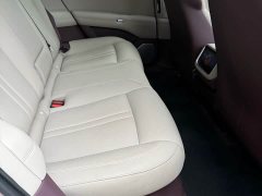 Xiaomi YU7 2025 Four-Wheel Drive Pro - ფოტო 10