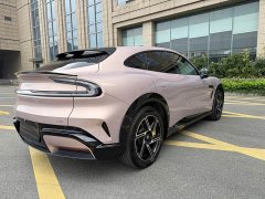 Xiaomi YU7 2025 Four-Wheel Drive Pro - ფოტო 15