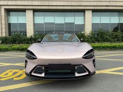Xiaomi YU7 2025 Four-Wheel Drive Pro - ფოტო 2