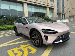 Xiaomi YU7 2025 Four-Wheel Drive Pro - ფოტო 3