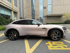 Xiaomi YU7 2025 Four-Wheel Drive Pro - ფოტო 4