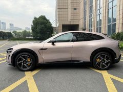 Xiaomi YU7 2025 Four-Wheel Drive Pro - ფოტო 5