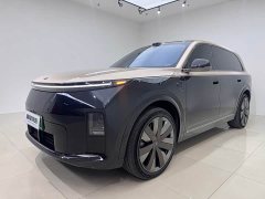 Li Auto L9 Livis - ფოტო 1