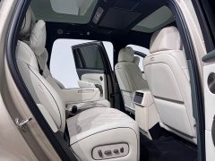 Li Auto L9 Livis - ფოტო 10