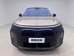 Li Auto L9 Livis - ფოტო 2