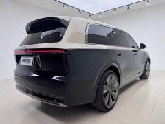 Li Auto L9 Livis - ფოტო 4