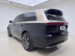 Li Auto L9 Livis - ფოტო 6