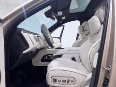 Li Auto L9 Livis - ფოტო 7