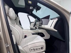 Li Auto L9 Livis - ფოტო 8