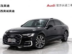 Audi A6L 45 TFSI quattro Sport Luxury - ფოტო 1